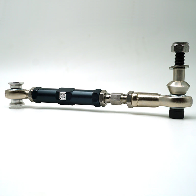Suspension Secrets Adjustable Rear Camber Arms - BMW F80 M3/F82 M4
