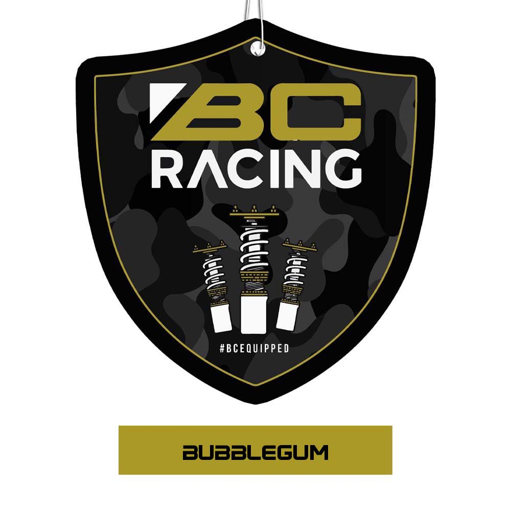 "Air Freshener (Bubblegum) Black"