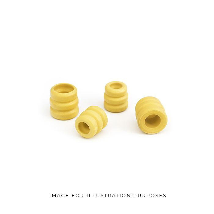 "BC Bump Stops 18mm ID - Single"