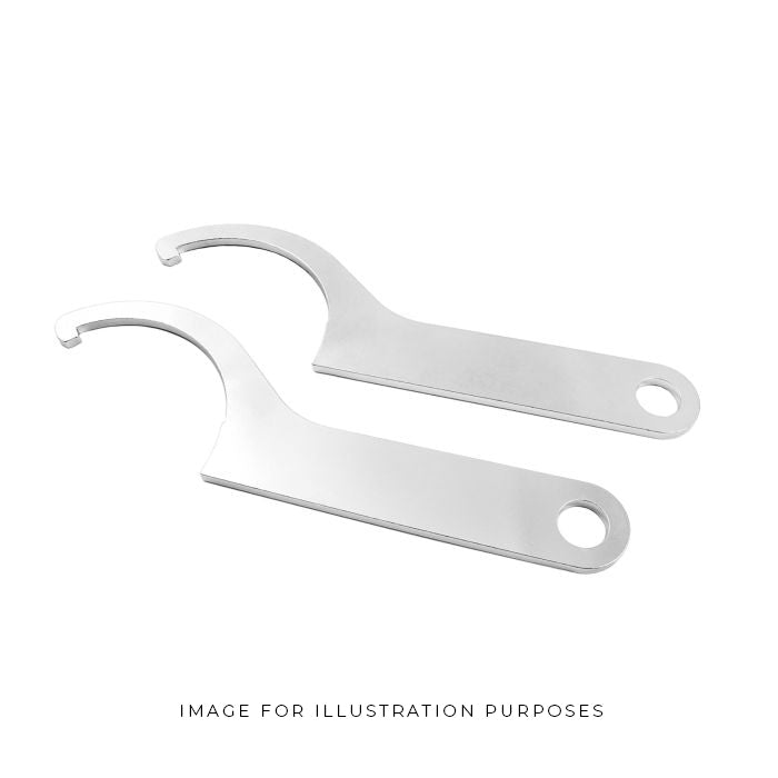 "BC C-SPANNER LARGER SINGLE"