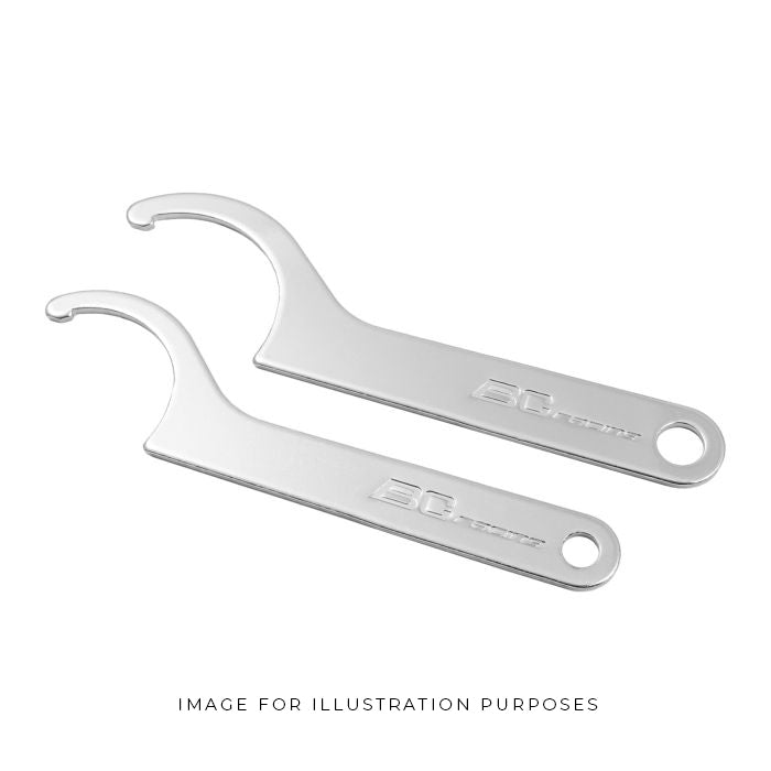 "BC C-SPANNER SMALLER SINGLE"