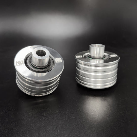 Suspension Secrets Solid Front Control Arm Bushes - BMW F90 M5