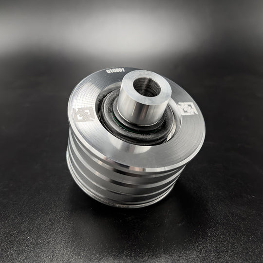 Suspension Secrets Solid Front Control Arm Bushes - BMW F90 M5