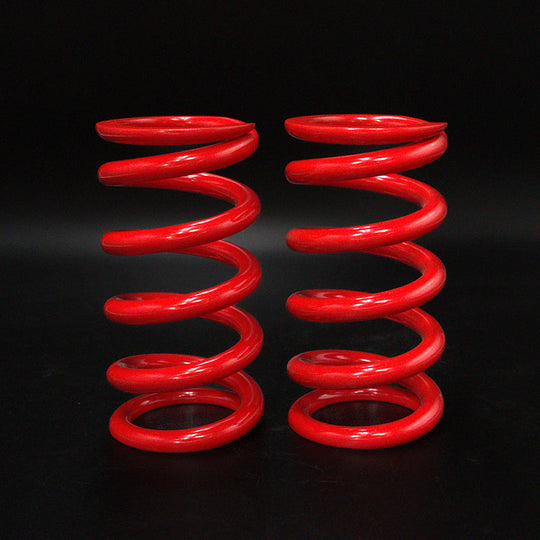 Suspension Secrets Uprated Spring Package - Porsche 981 / 718 Cayman GT4