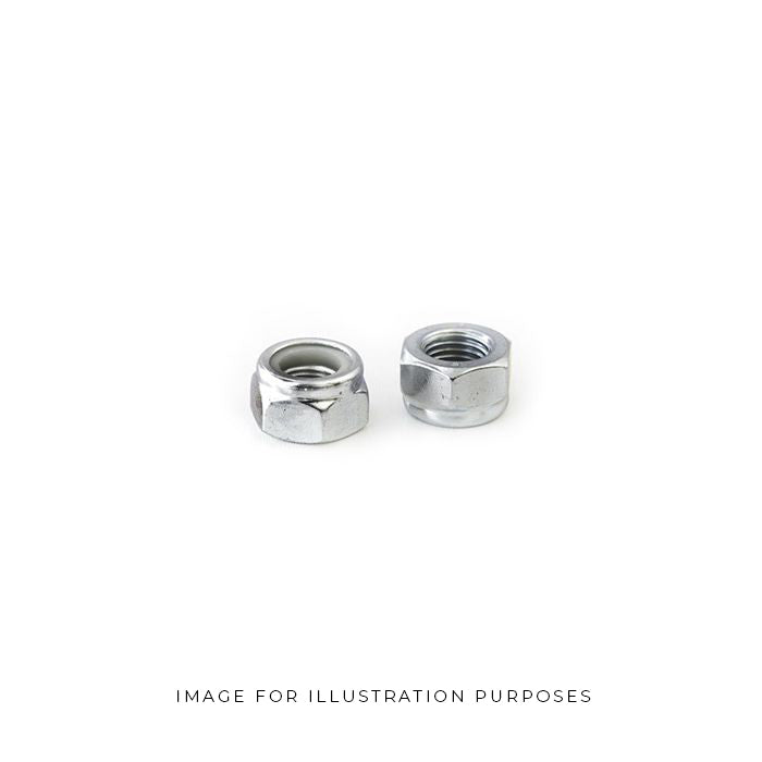 "BC NYLOC NUT M14 X 1.5 13MM OVERALL LENGTH"