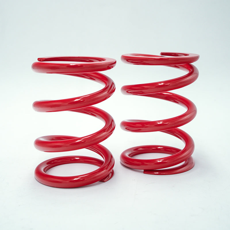 Suspension Secrets Uprated Spring Package - Porsche 981 / 718 Cayman GT4