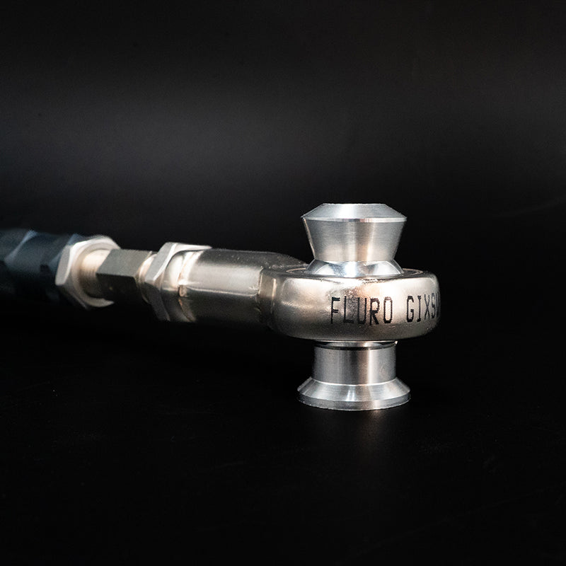 Suspension Secrets Adjustable Rear Upper Third Links Arms - BMW G42 M240I