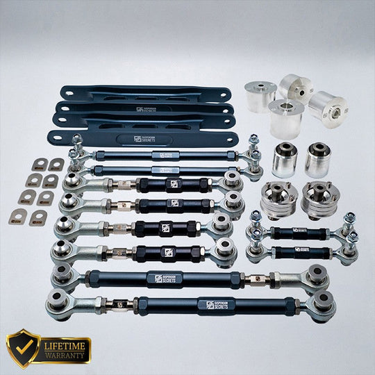 Suspension Secrets Handling Pack 3 (Track) - BMW E90 / E92 M3
