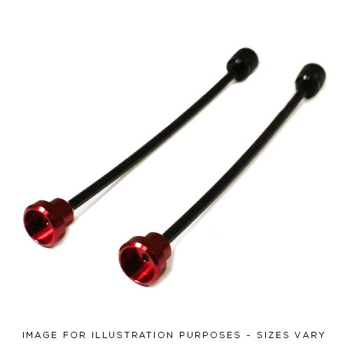 "BC V1 Coilover Extender 11cm Pair"