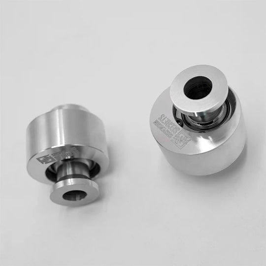 Suspension Secrets Eccentric Rear Control Arm Roll Centre Correction Bushes - BMW G80 M3 / G82 M4